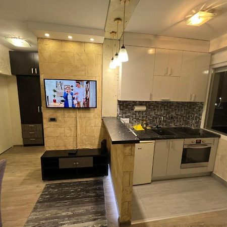 Capital Daire Belgrad Dış mekan fotoğraf
